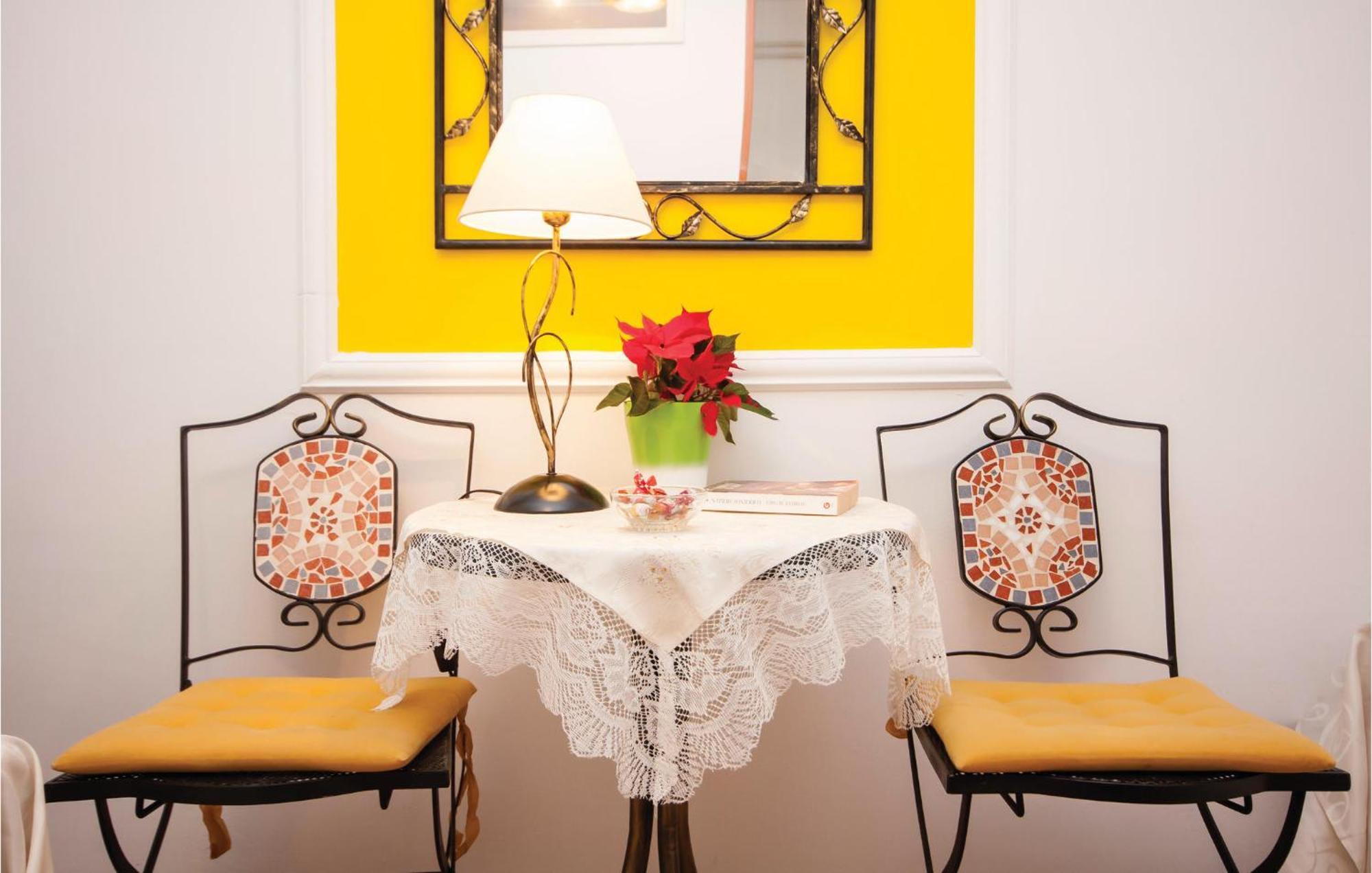 Cozy Apartment In Brodarica With Wifi Dış mekan fotoğraf