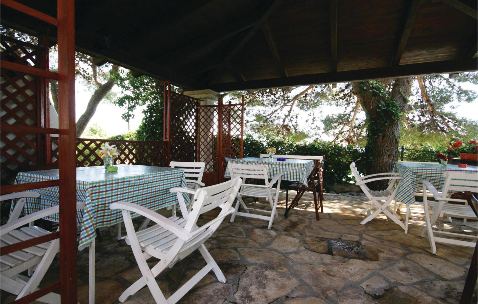 Cozy Apartment In Brodarica With Wifi Dış mekan fotoğraf